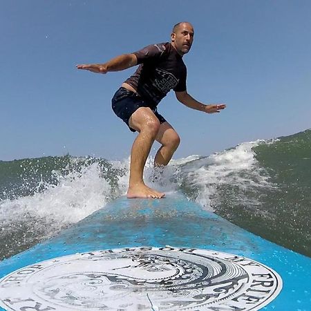 My Friend Surf Hostal ワンチャコ エクステリア 写真