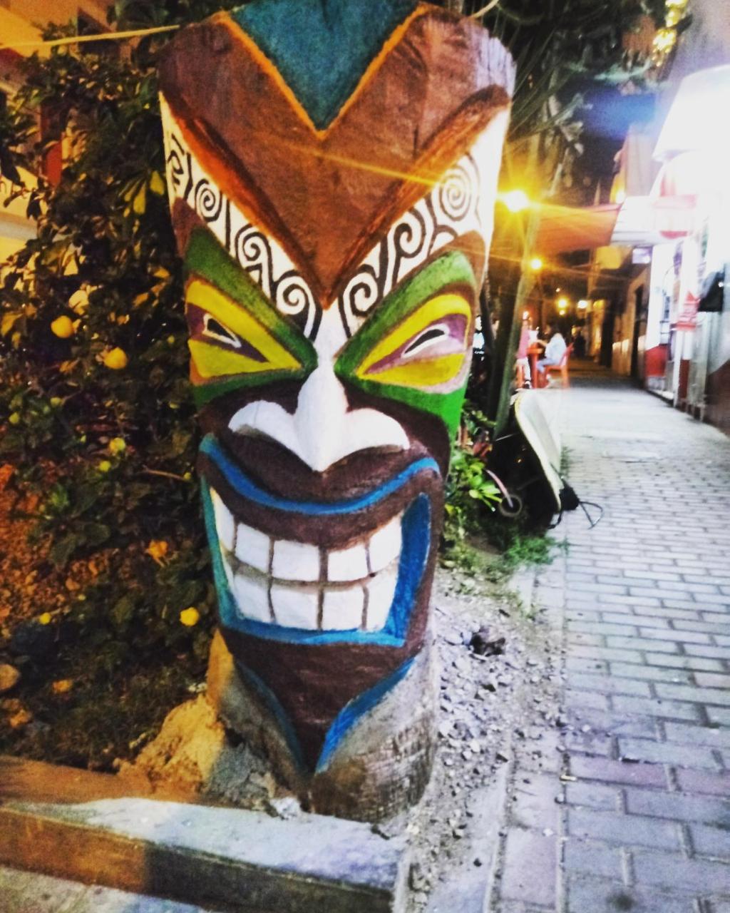 My Friend Surf Hostal ワンチャコ エクステリア 写真